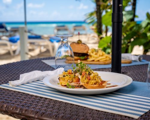 Staycation at Savannah Beach Club Barbados 4