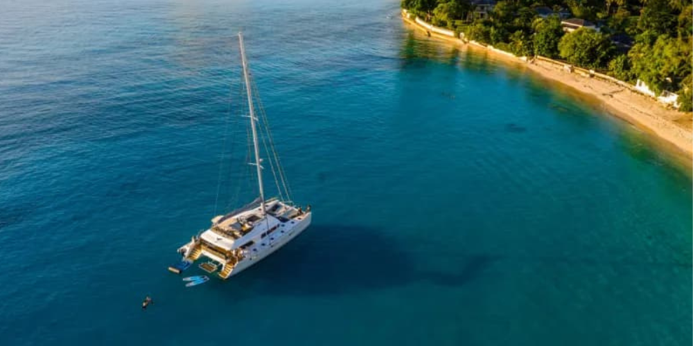 drone boat shot 2