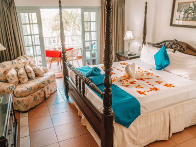 SAV LP accommodation