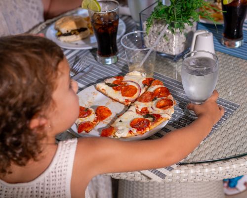 SAV is fun for the family Campaign 12