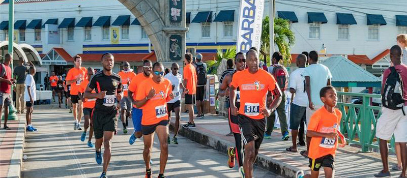 Run Barbados 2