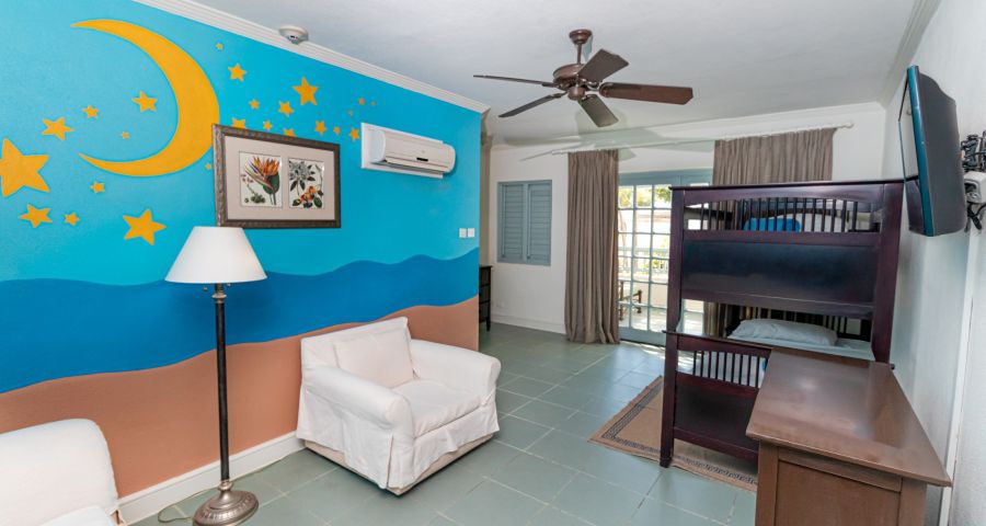 familysuite bunkbeds