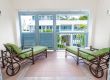 poolviewsuite balcony
