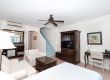 pvs livingarea with twinbed
