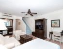 pvs livingarea with twinbed
