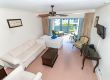pvs twin bed in livingroom