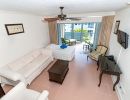 pvs twin bed in livingroom